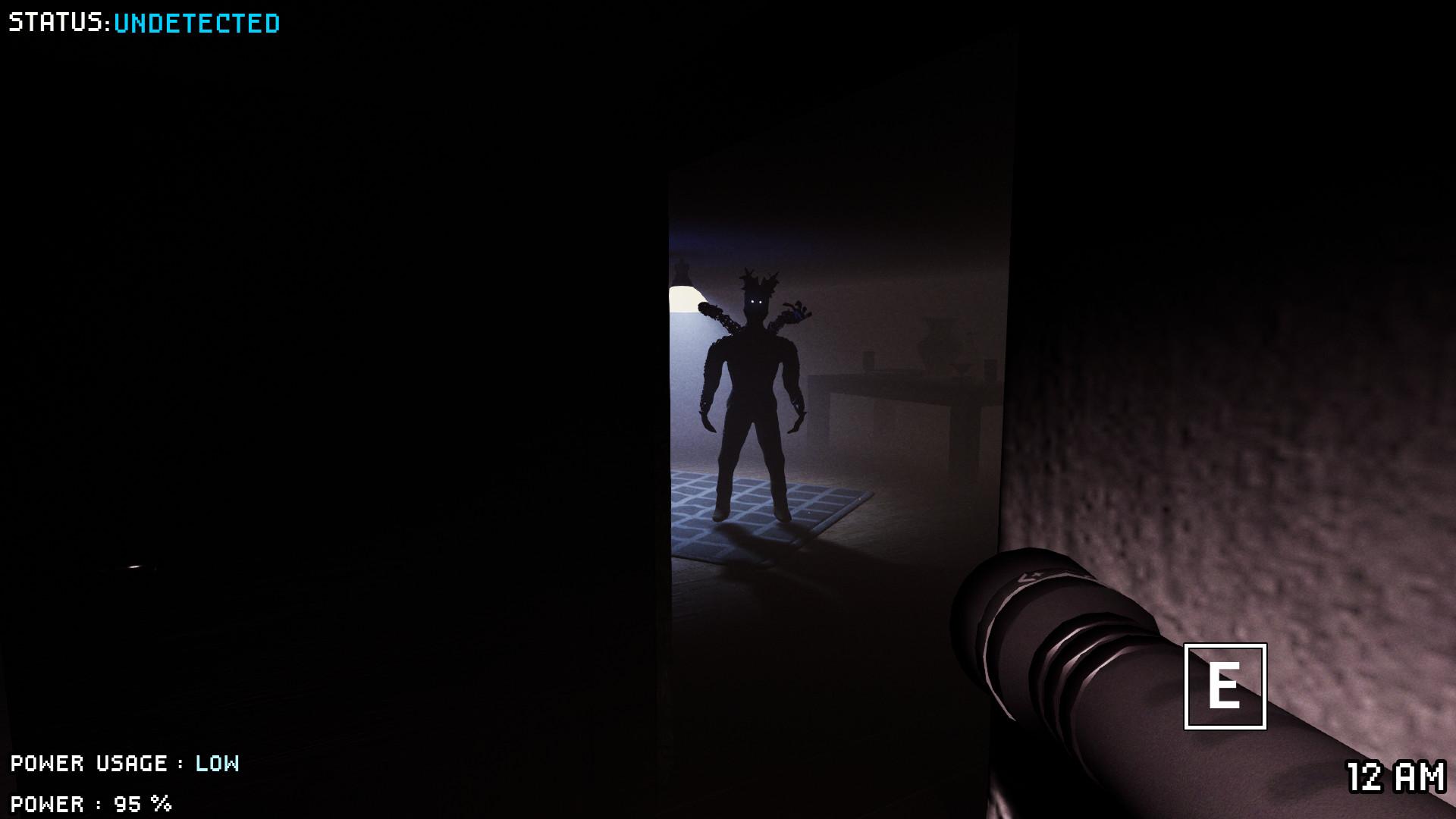 Dreadful Hours ستيم كود رقمي