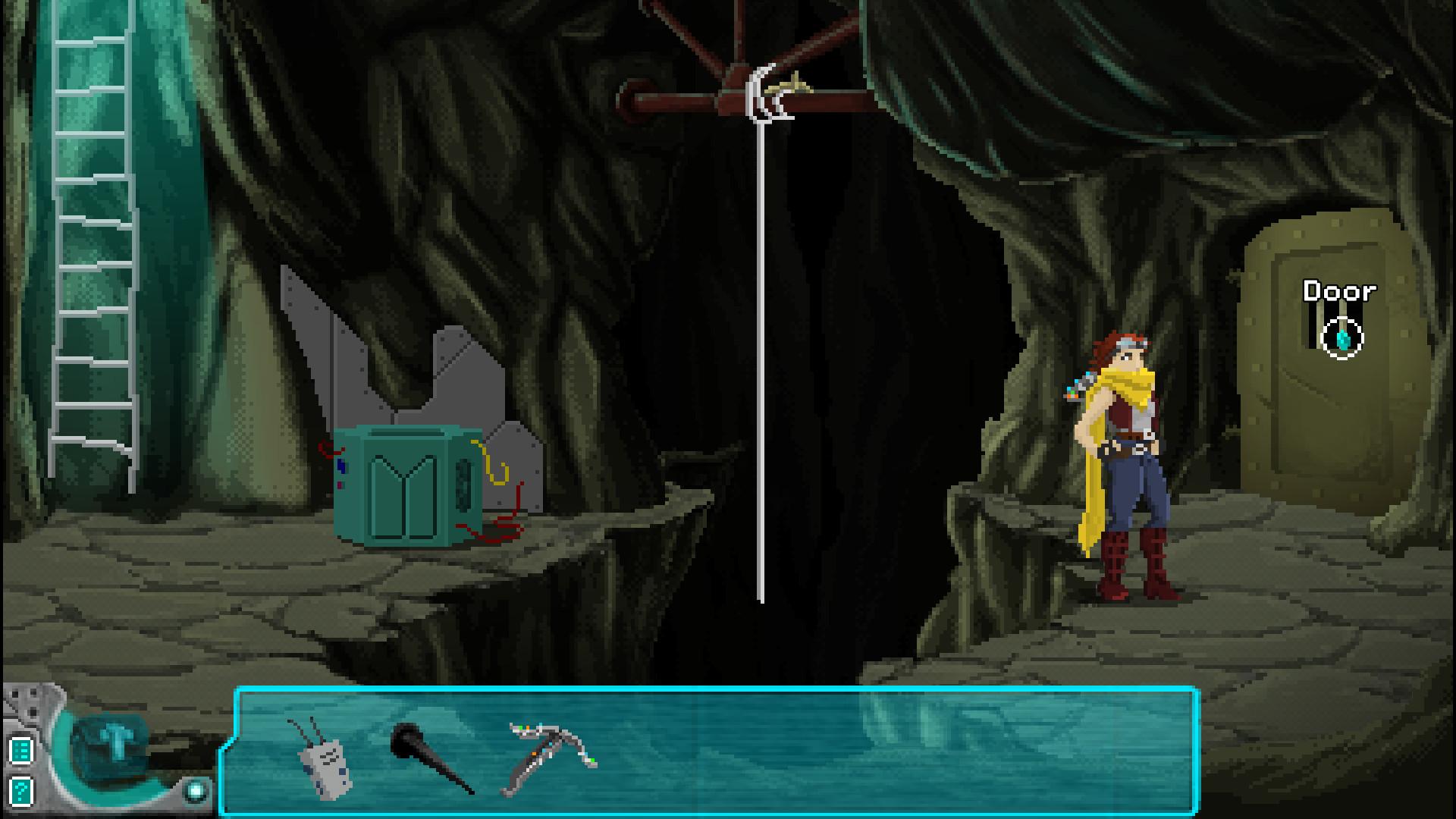 Rogue Quest: The Vault Of The Lost Tyrant ستيم كود رقمي