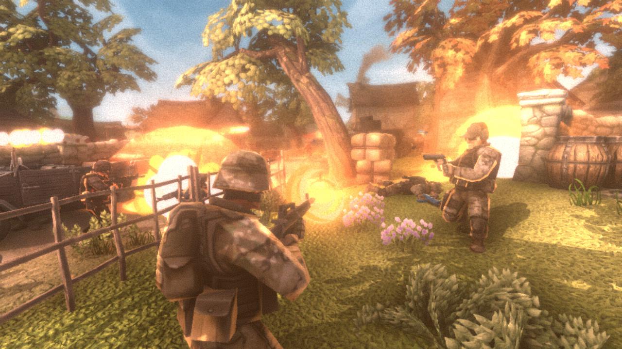 Elden Gunfire 2 ستيم كود رقمي