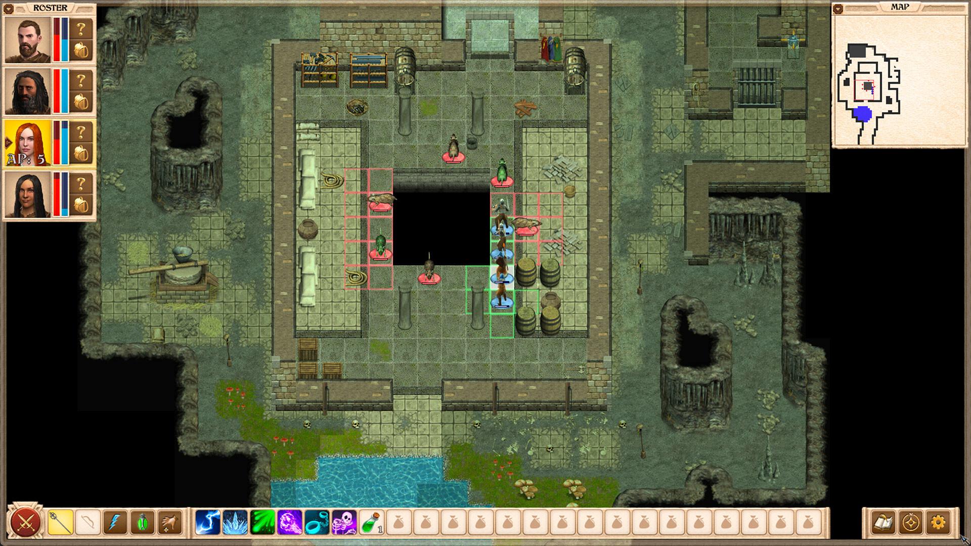 Queen'S Wish 2: The Tormentor ستيم كود رقمي