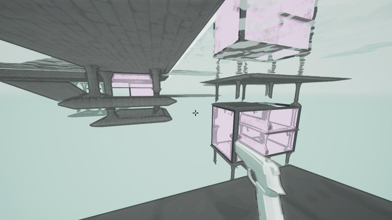 The Reflection ستيم كود رقمي