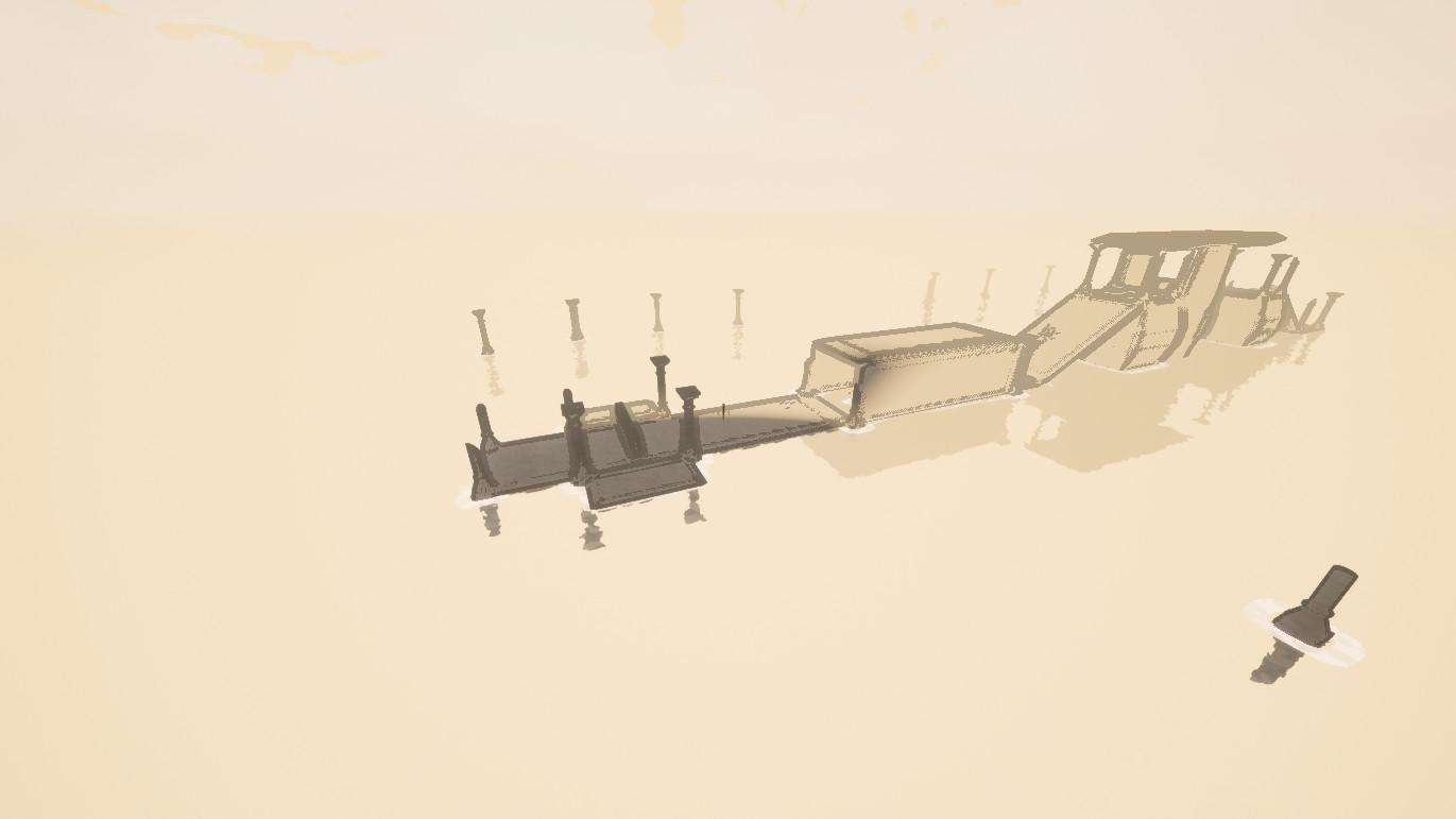 The Reflection ستيم كود رقمي