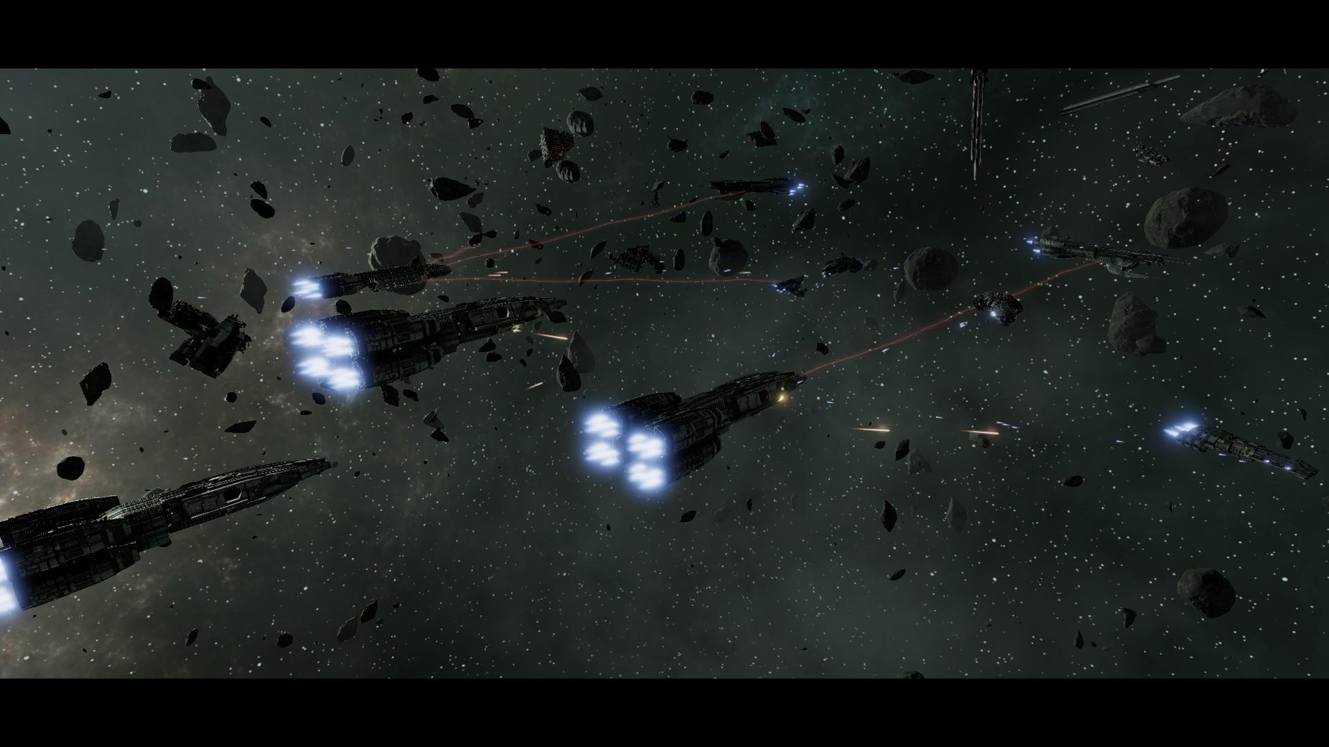 Battlestar Galactica Deadlock - Reinforcement Pack DLC ستيم كود رقمي