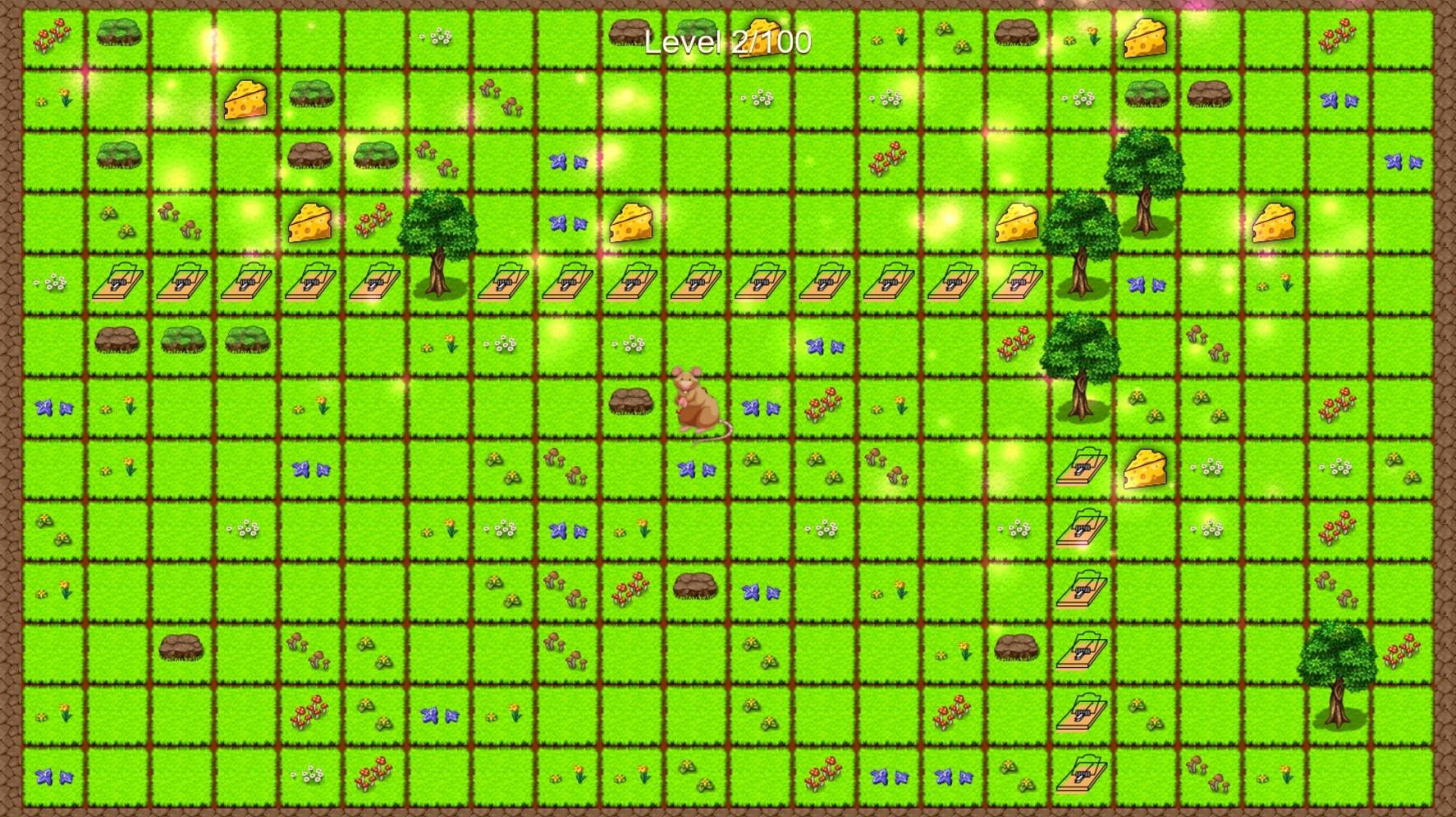 Mouse Hunter ستيم كود رقمي