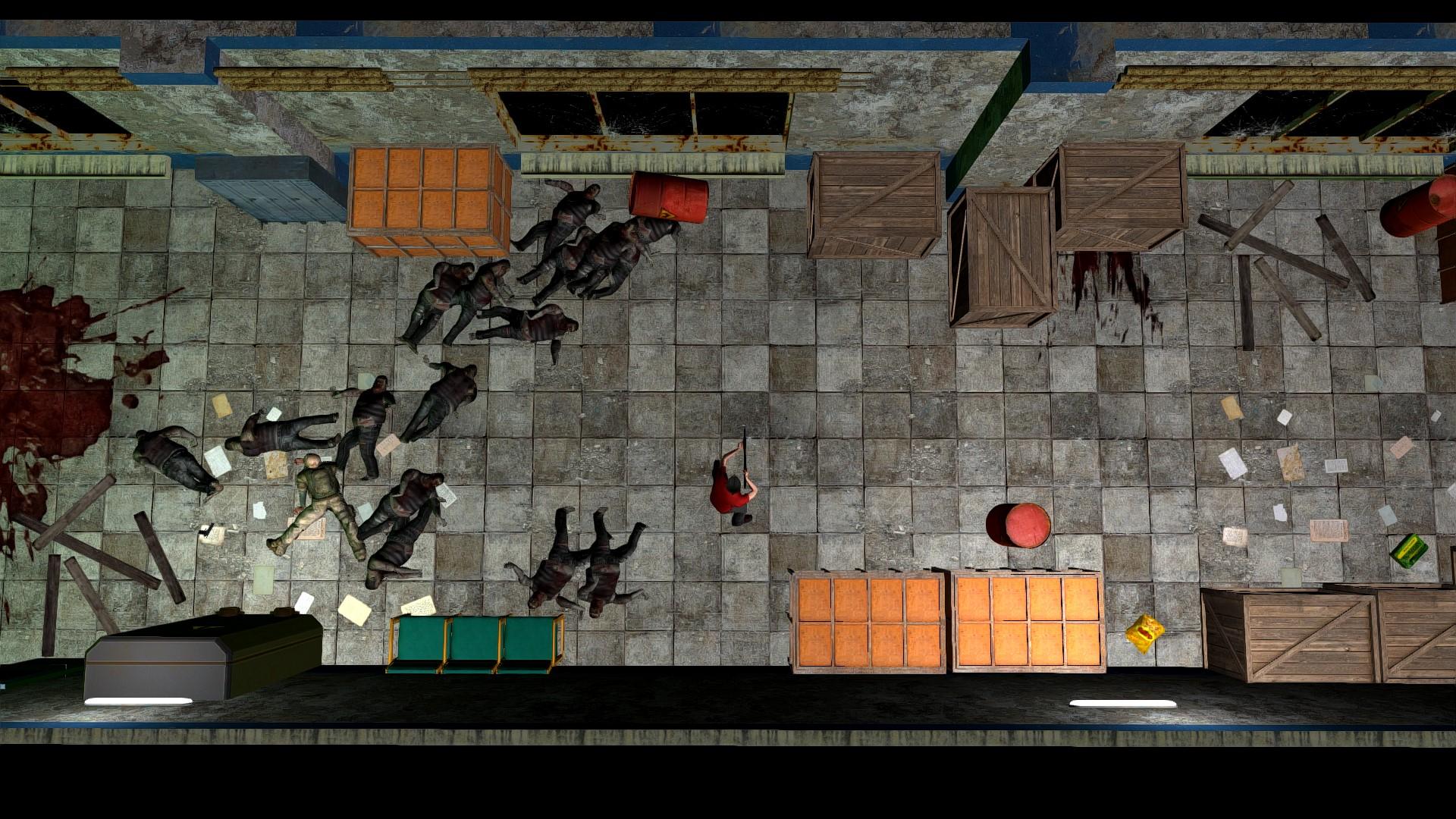 HUNTERS FOR YOUR BRAIN ستيم كود رقمي