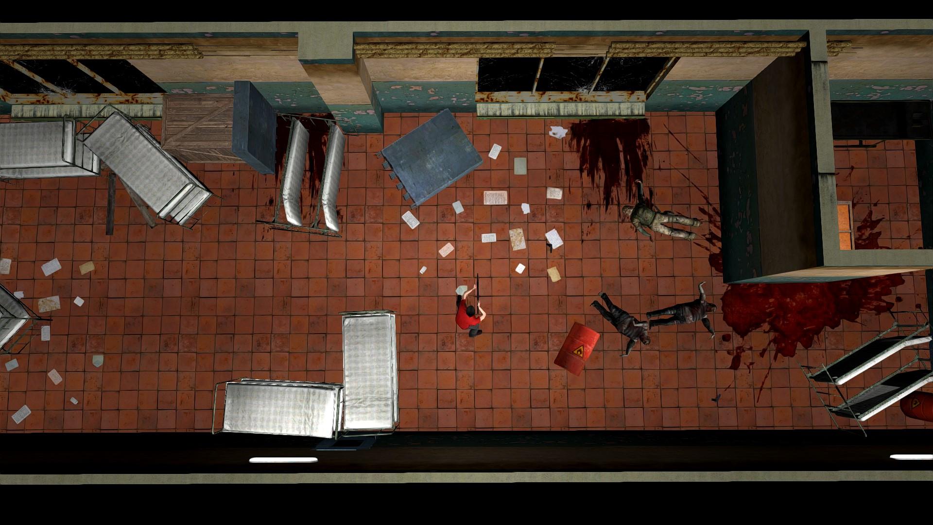 HUNTERS FOR YOUR BRAIN ستيم كود رقمي