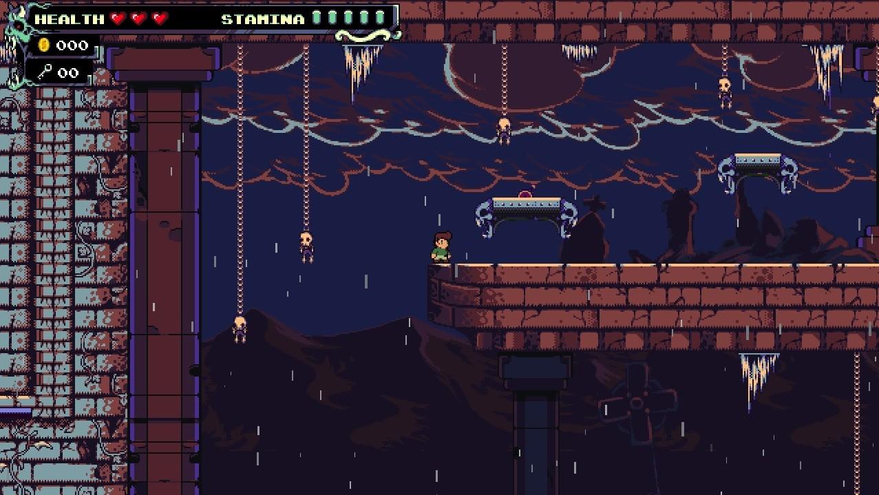 Timothy And The Tower Of Mu ستيم كود رقمي