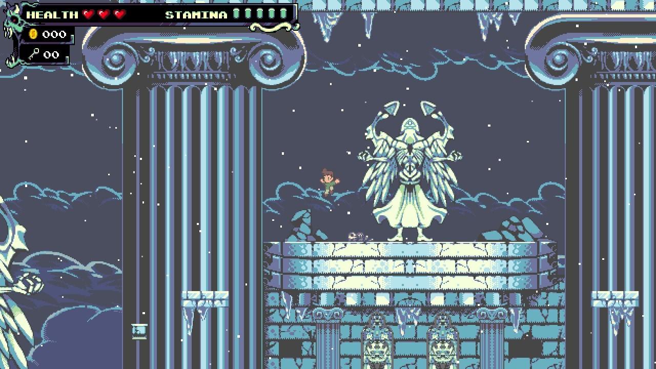 Timothy And The Tower Of Mu ستيم كود رقمي