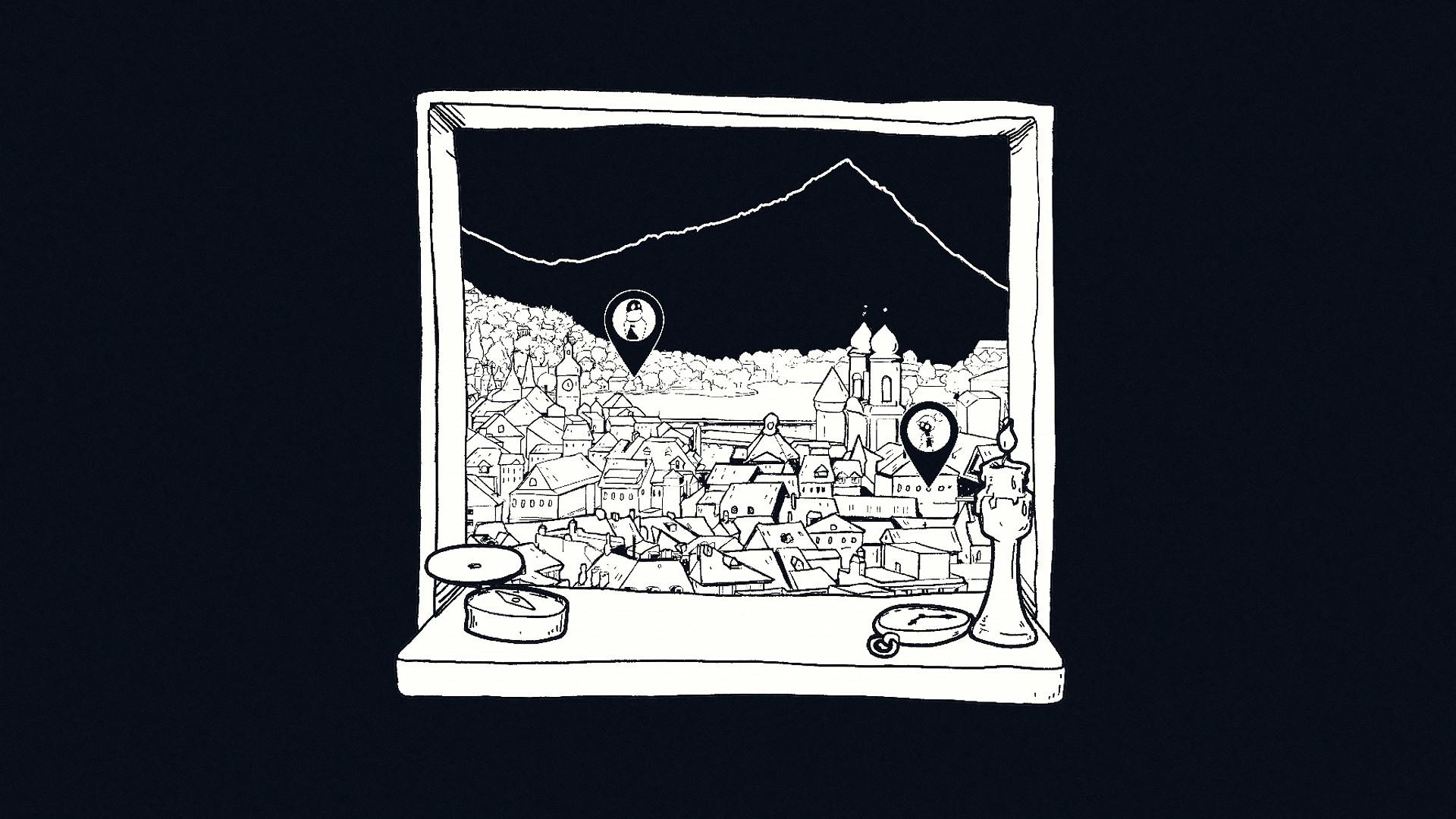 My Hidden Things ستيم كود رقمي