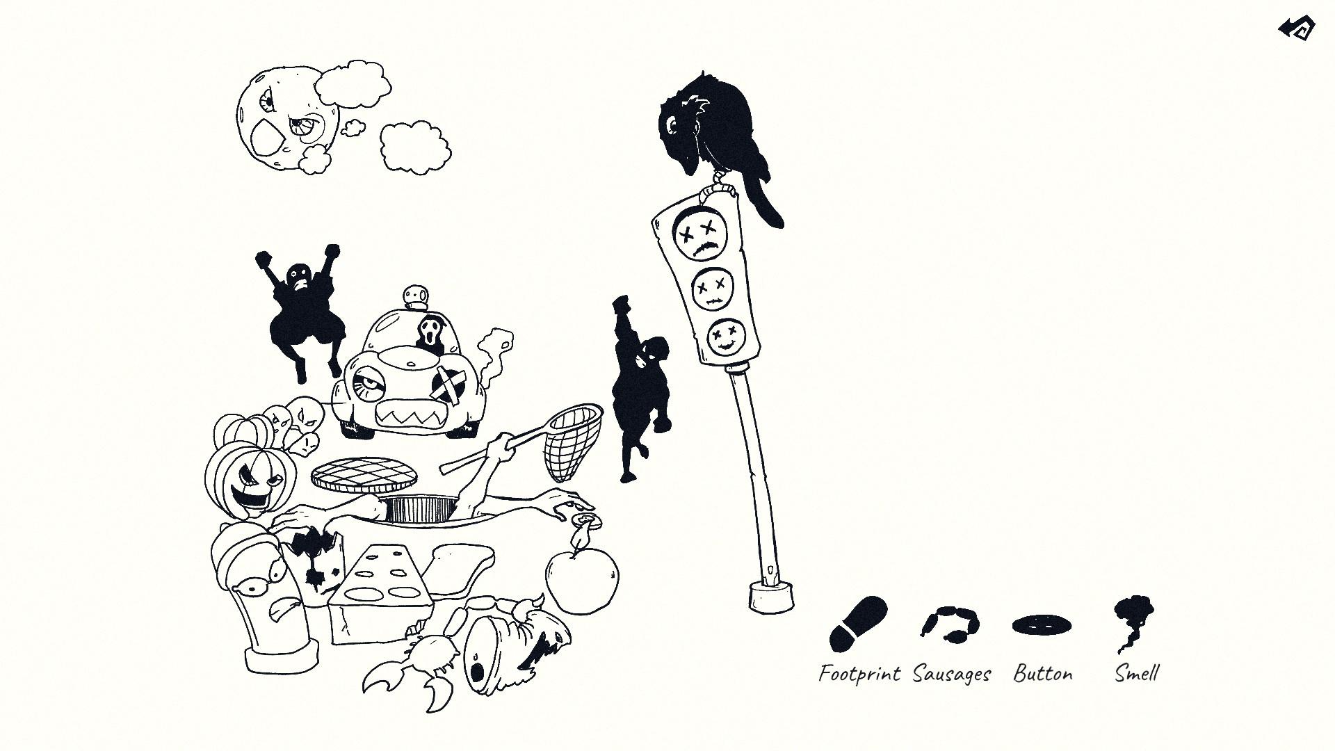 My Hidden Things ستيم كود رقمي