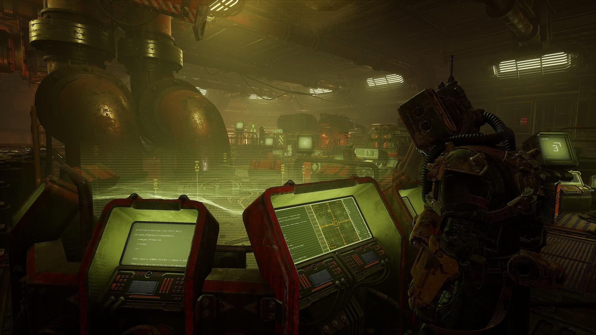 Meet Your Maker أمريكا الشمالية/ANZ بي سي ستيم كود رقمي