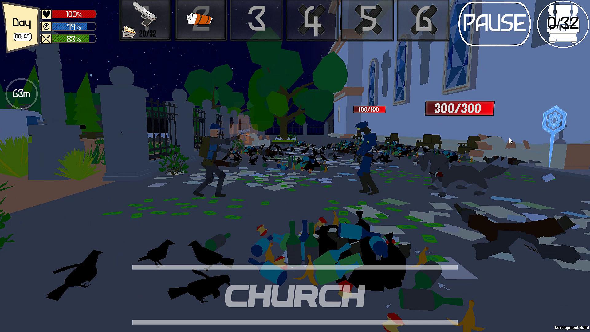 30 ايام To Survive ستيم كود رقمي