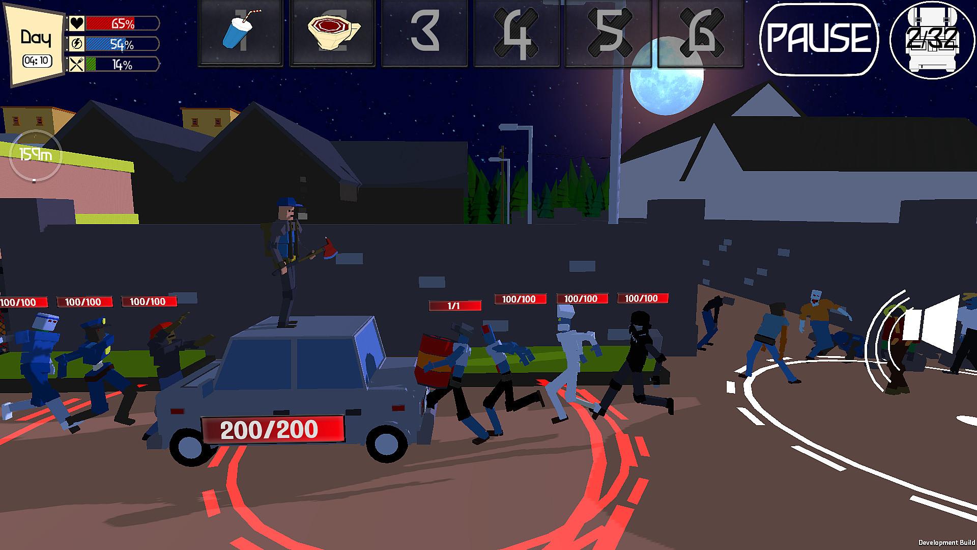 30 ايام To Survive ستيم كود رقمي