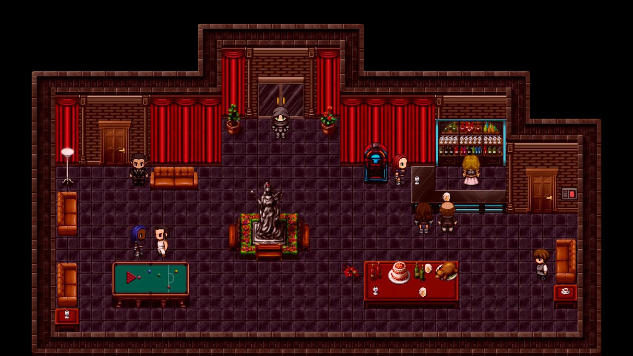 Space Pilgrim Academy: Reunion اوروبي ستيم كود رقمي