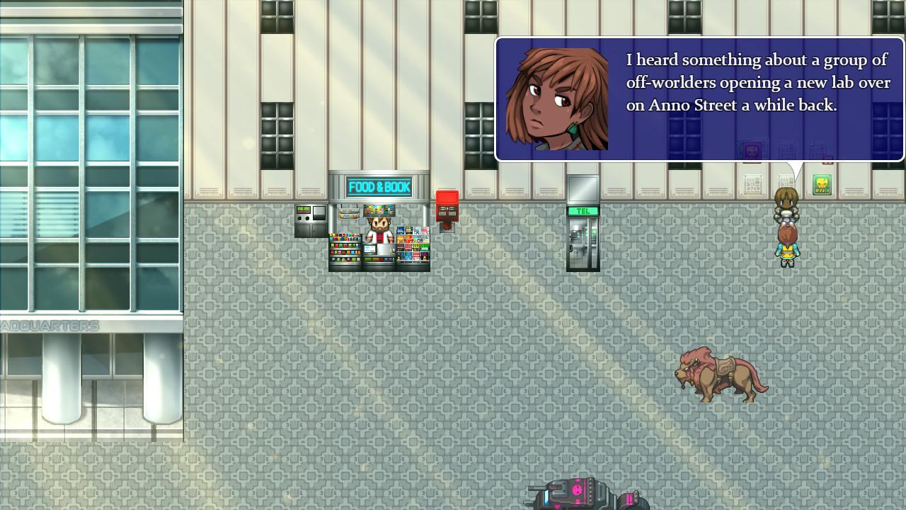 Space Pilgrim Academy: Reunion اوروبي ستيم كود رقمي