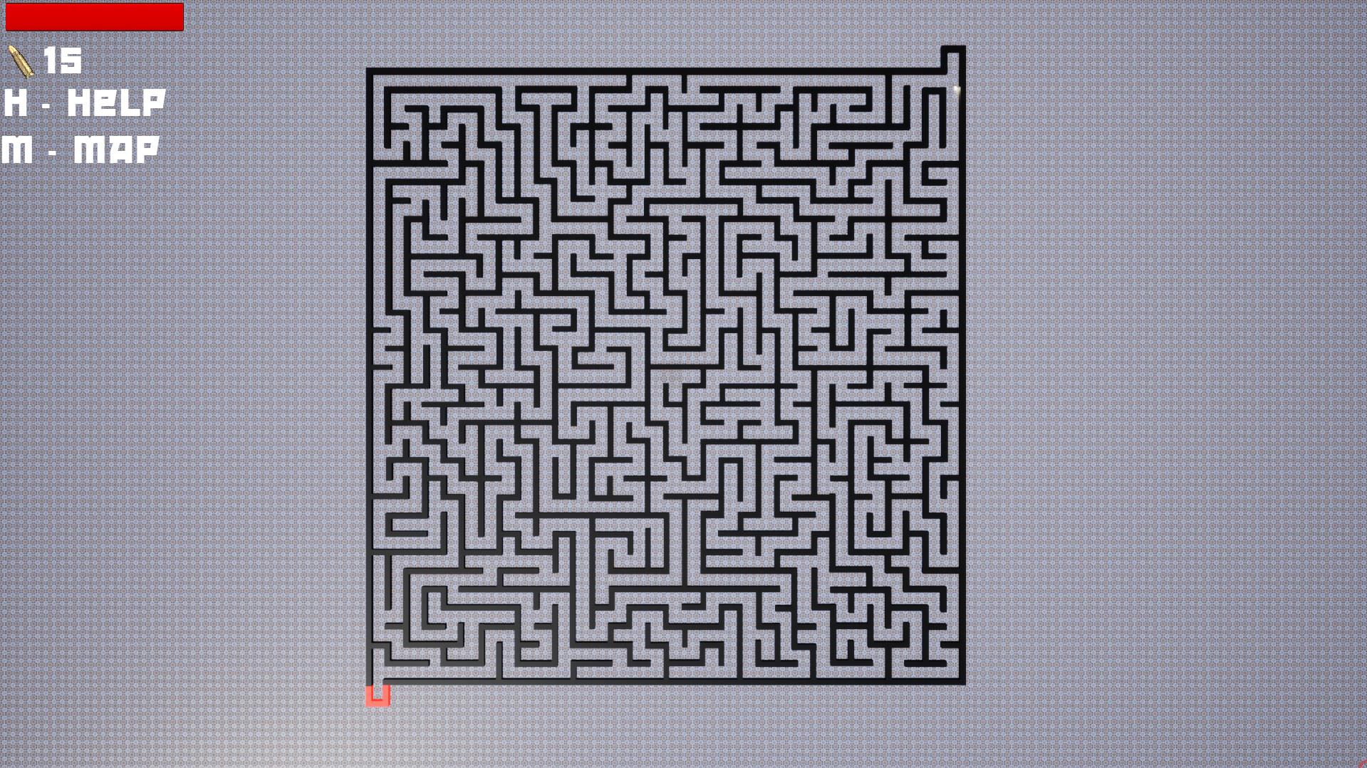 Zombie Maze ستيم كود رقمي