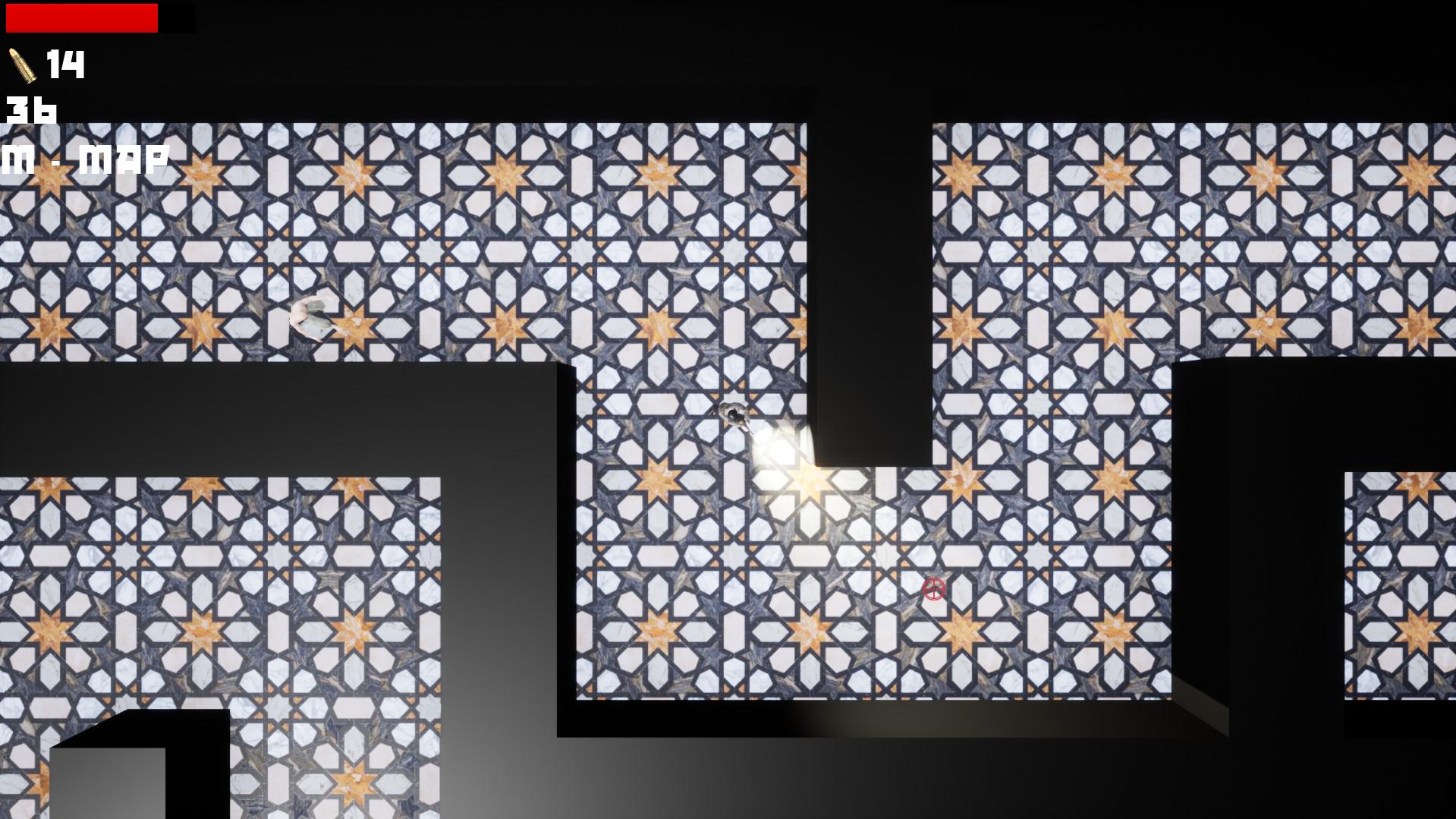 Zombie Maze ستيم كود رقمي