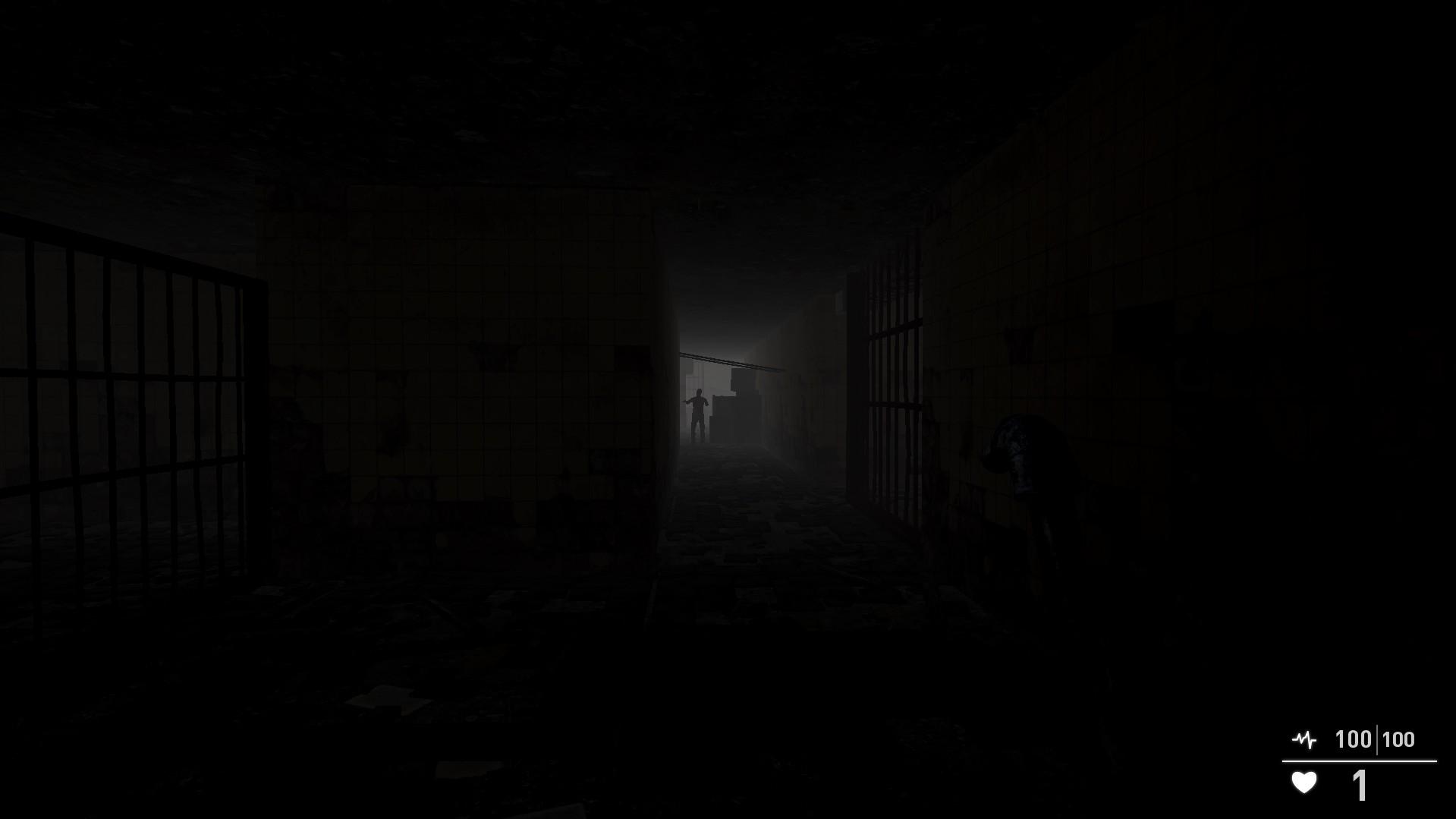 Stay Away From Zombies ستيم كود رقمي