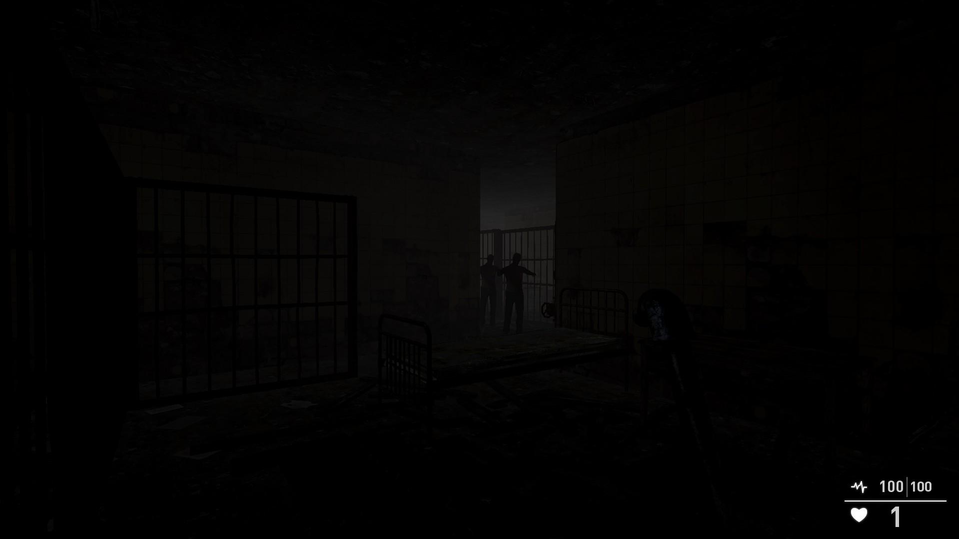 Stay Away From Zombies ستيم كود رقمي