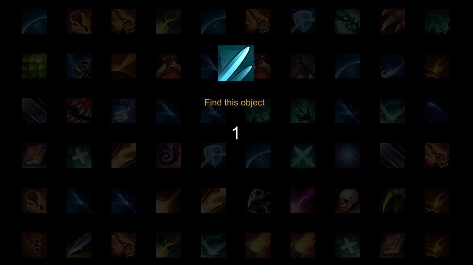 Find Match Icons ستيم كود رقمي