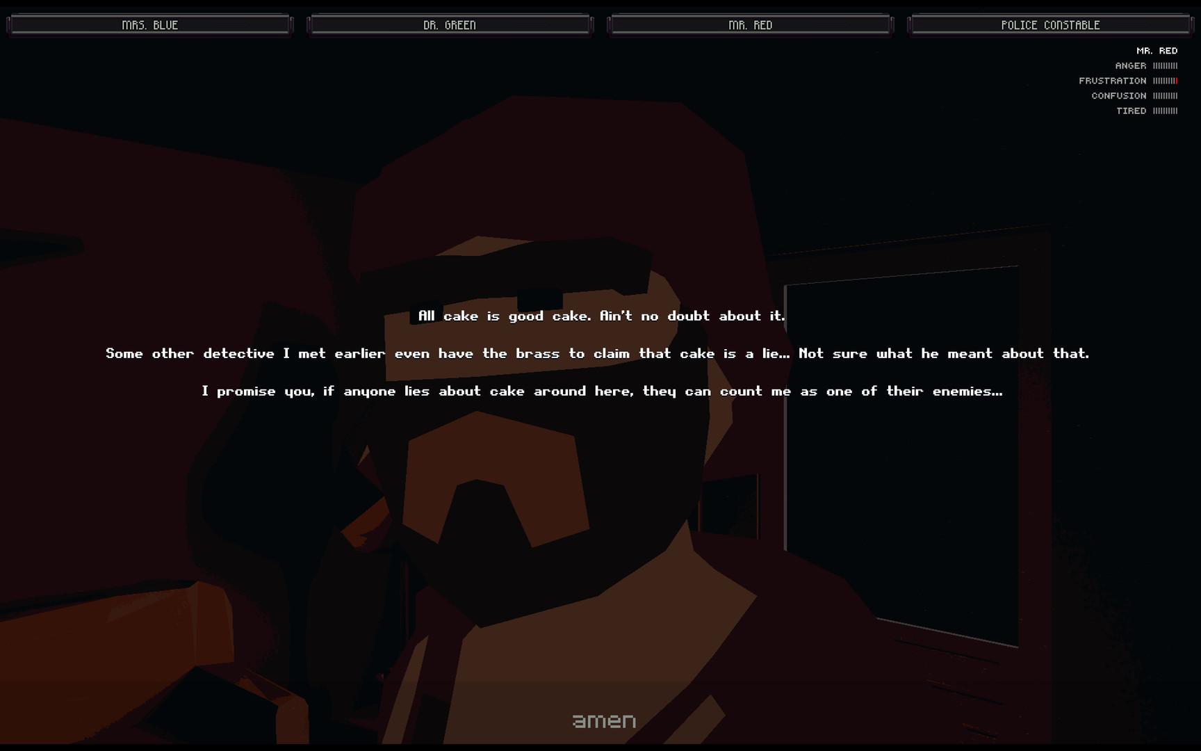 Tell Me Everything اوروبي ستيم كود رقمي