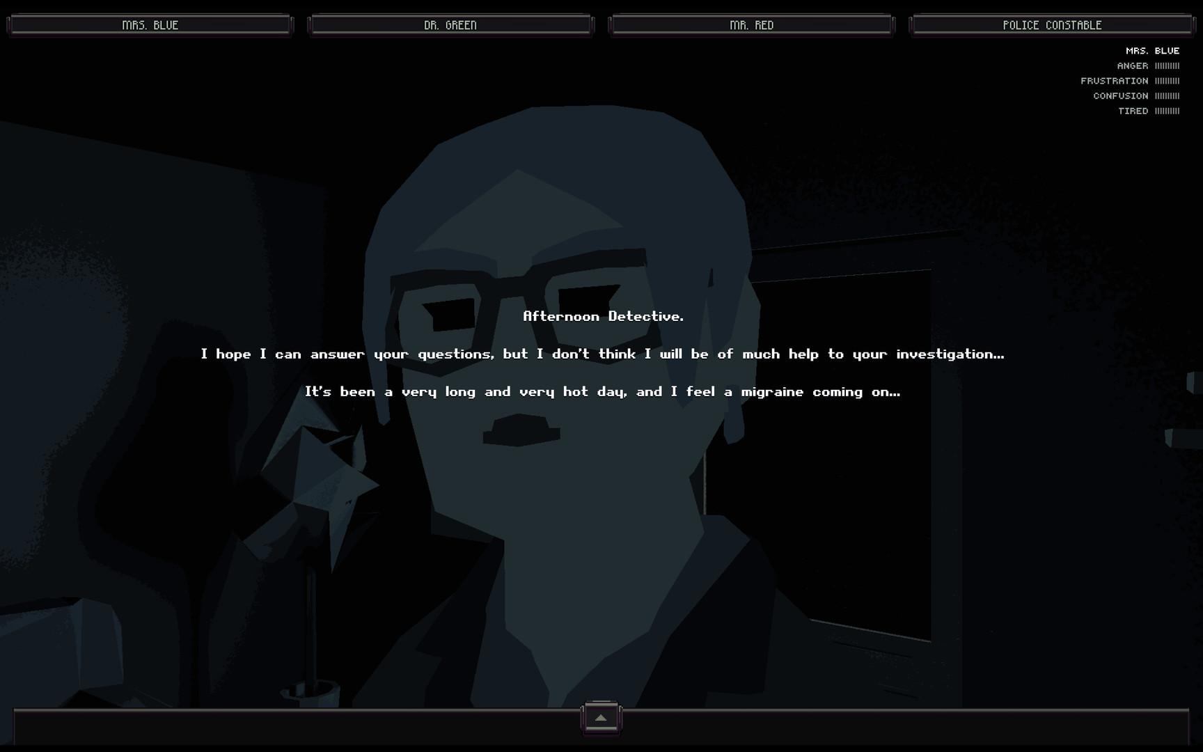 Tell Me Everything اوروبي ستيم كود رقمي