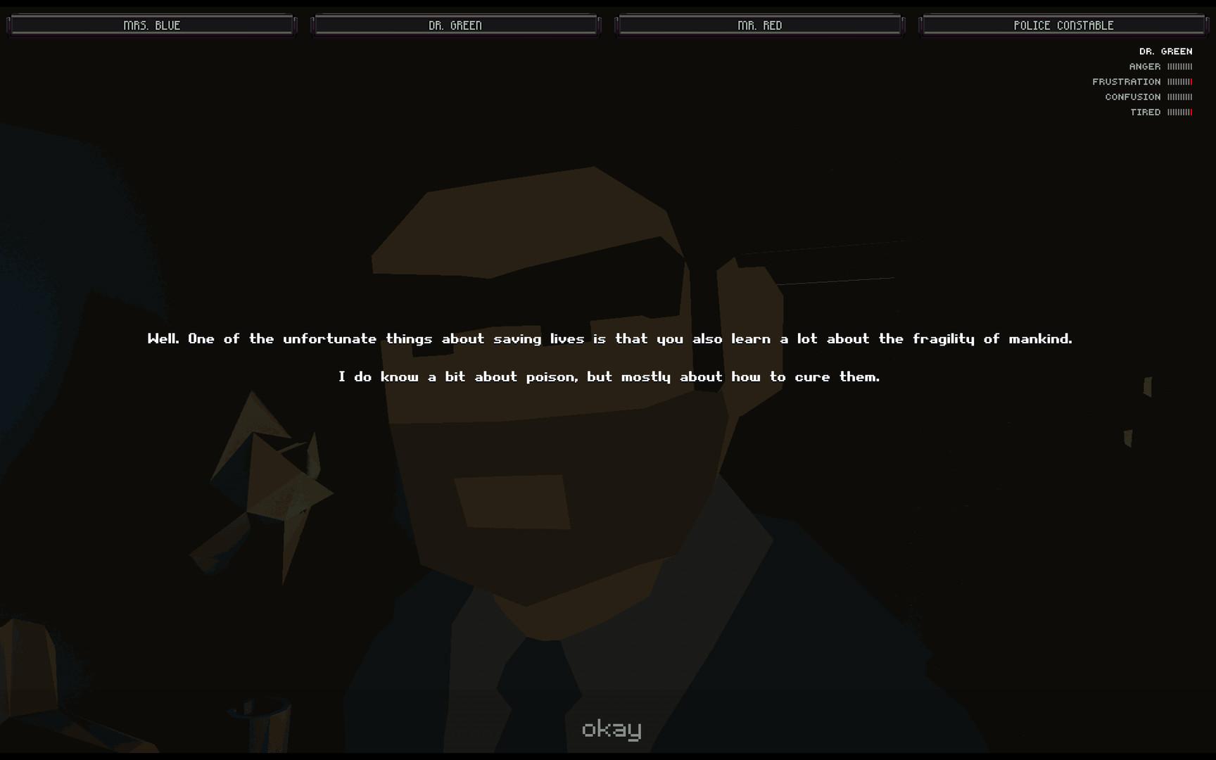 Tell Me Everything اوروبي ستيم كود رقمي