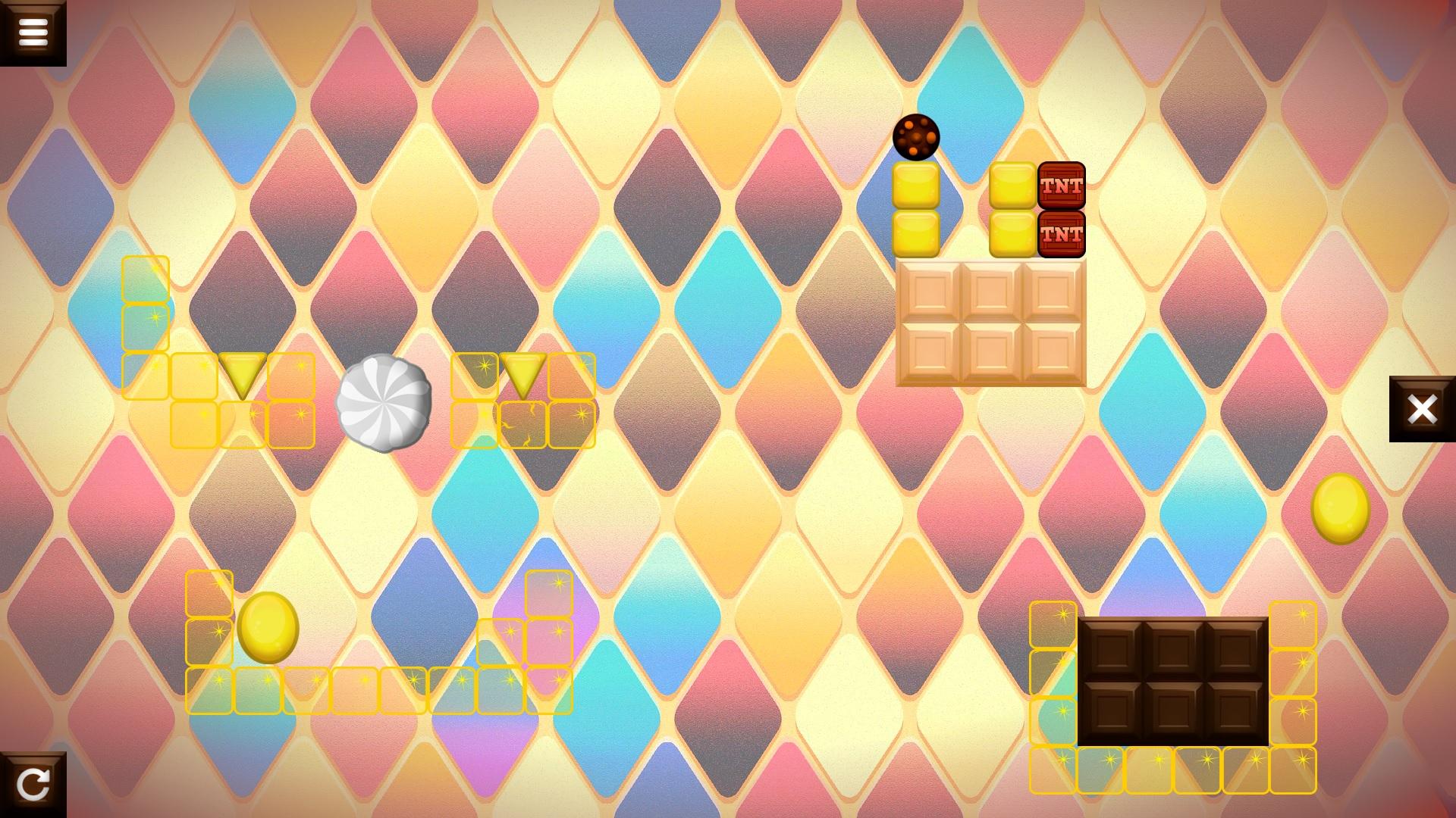 Chocolate Makes You Happy 2 ستيم كود رقمي