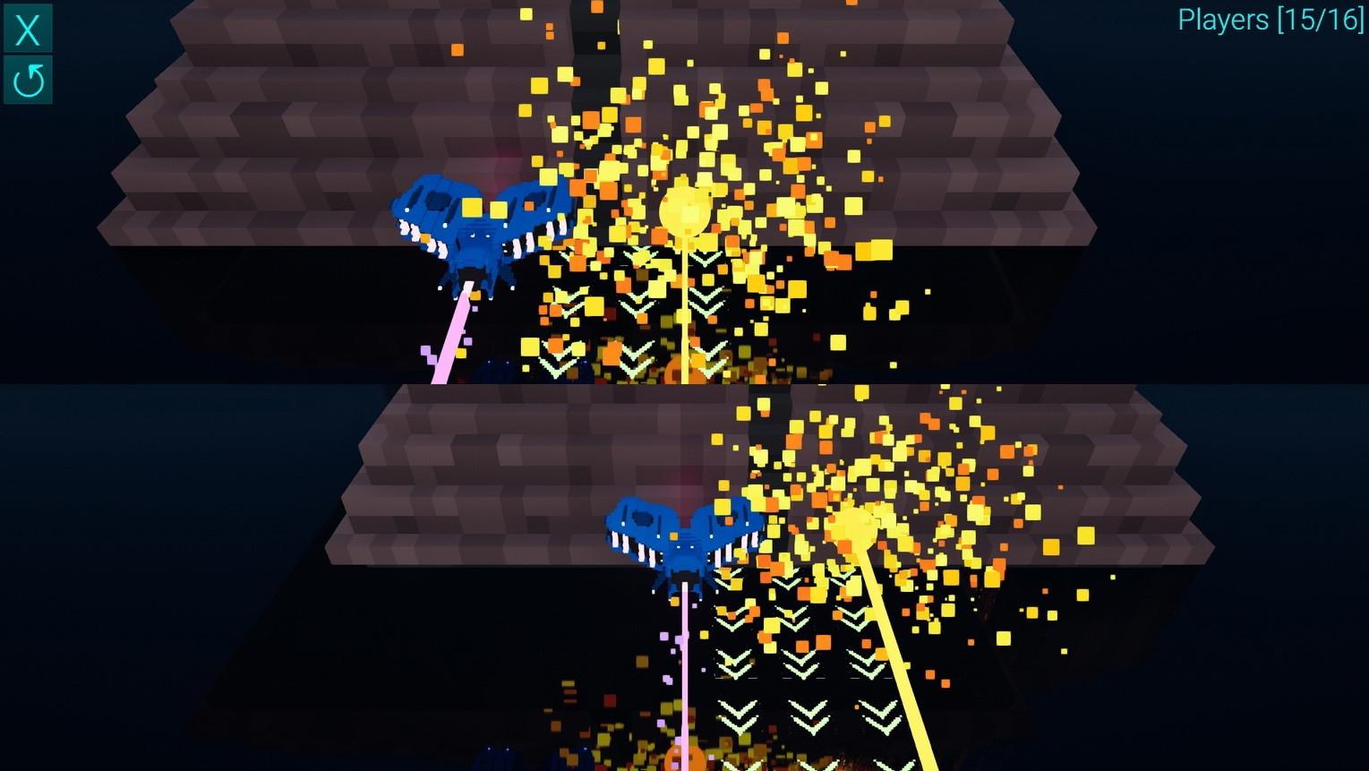 LineVox 2 Forward To The Past ستيم كود رقمي