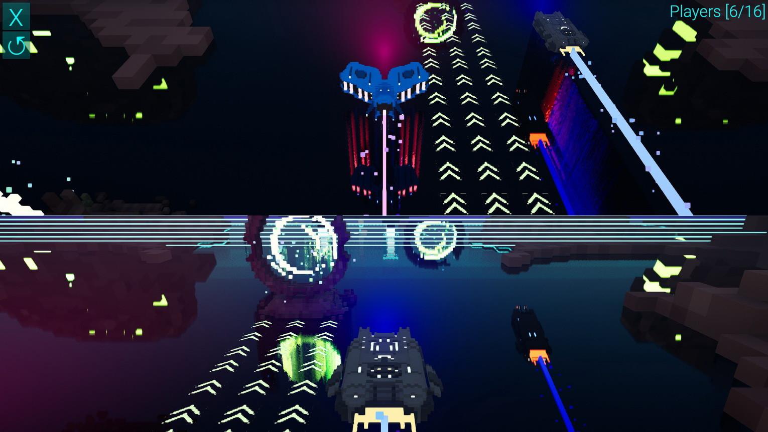 LineVox 2 Forward To The Past ستيم كود رقمي