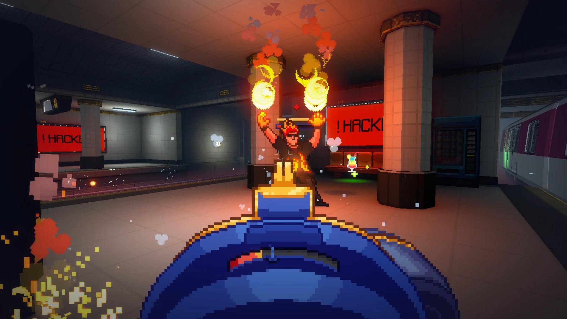 Fashion Police Squad ستيم كود رقمي