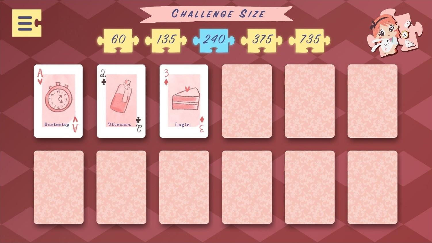 Alice In Wonderland - A Jigsaw Puzzle Tale ستيم كود رقمي