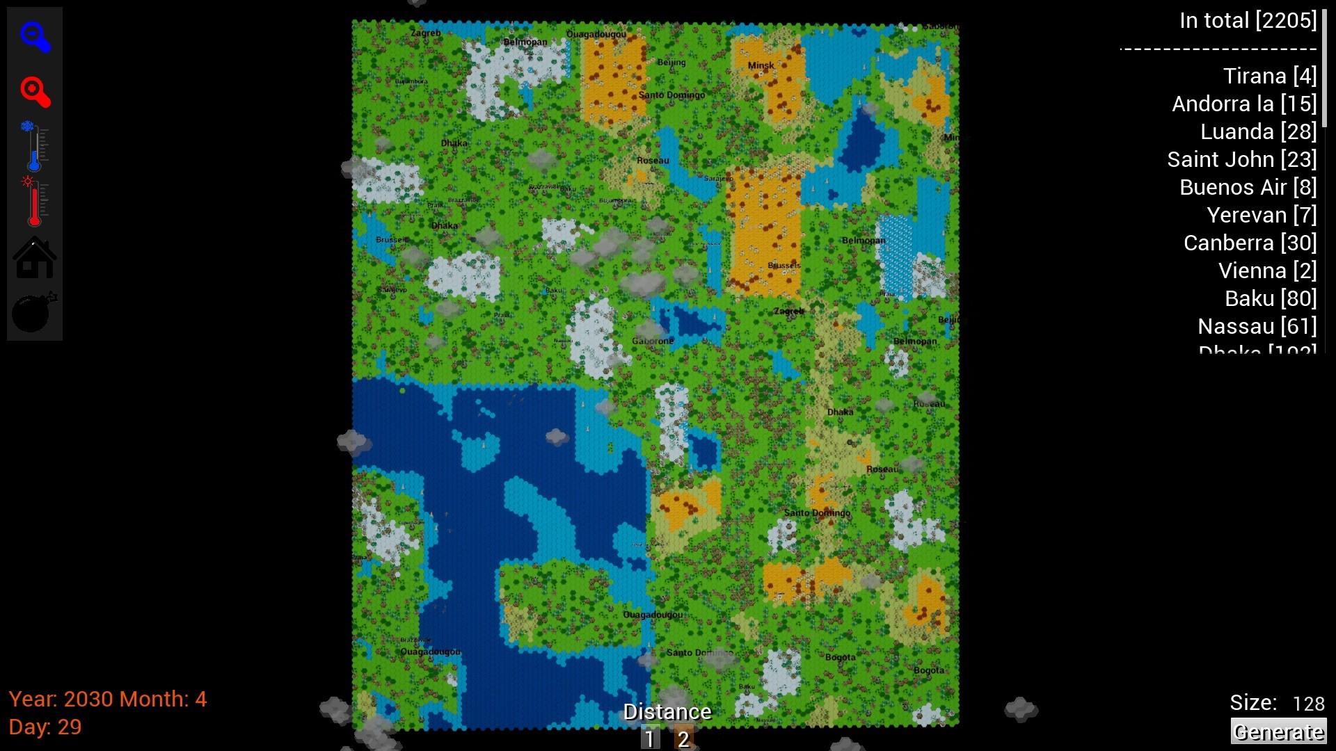 Hexagon World ستيم كود رقمي