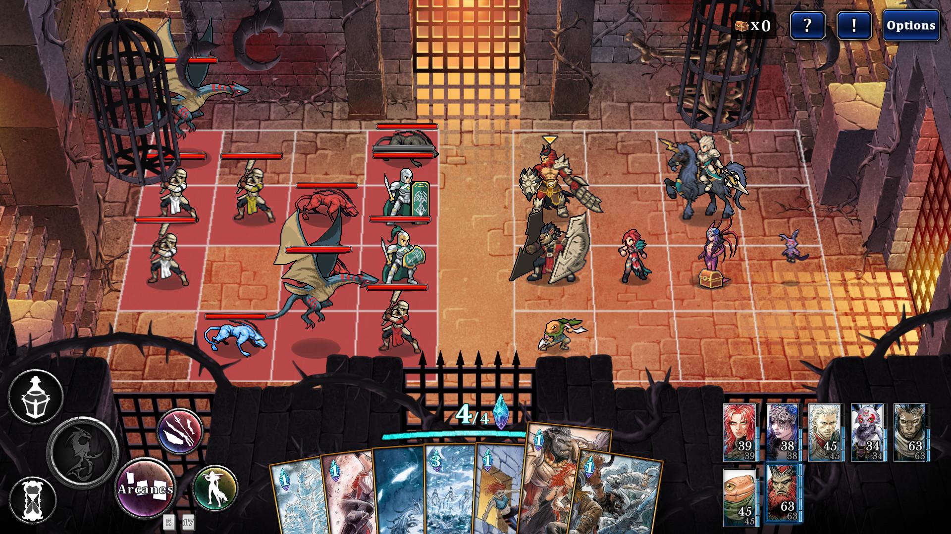 Vesper: Ether Saga - Episode 1 ستيم كود رقمي