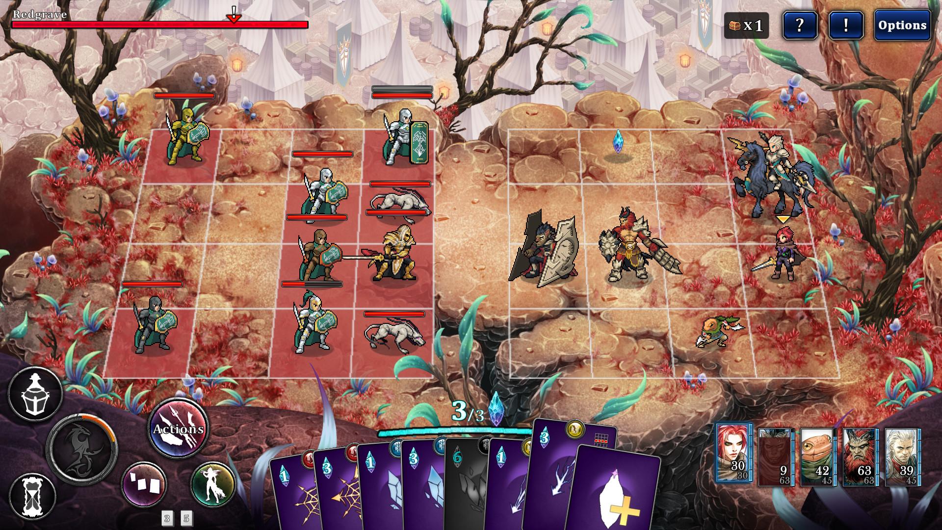 Vesper: Ether Saga - Episode 1 ستيم كود رقمي