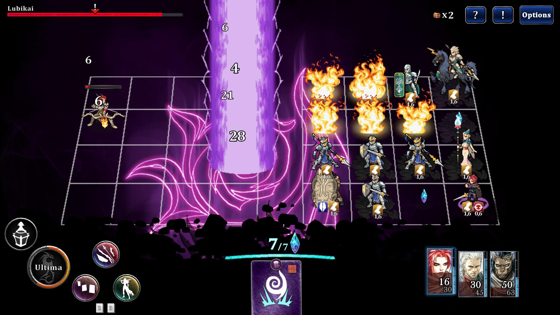 Vesper: Ether Saga - Episode 1 ستيم كود رقمي