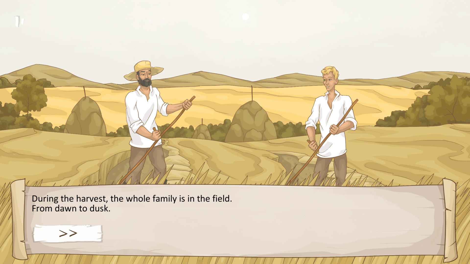 Niflhel'S Fables: The Book Of Gypsies ستيم كود رقمي