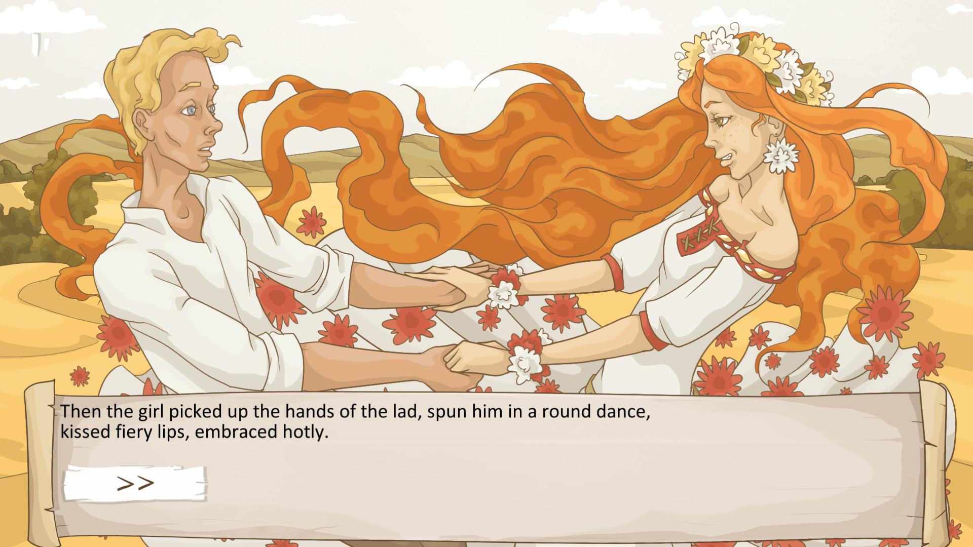 Niflhel'S Fables: The Book Of Gypsies ستيم كود رقمي