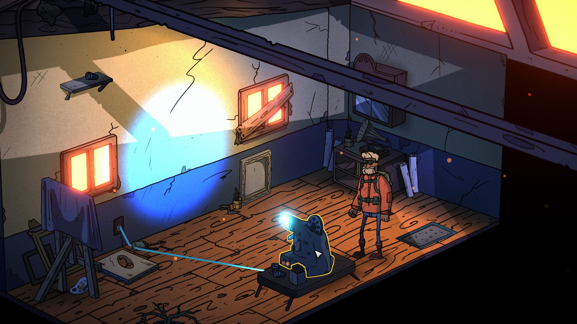 Like No Other: The Legend Of The Twin Books ستيم كود رقمي