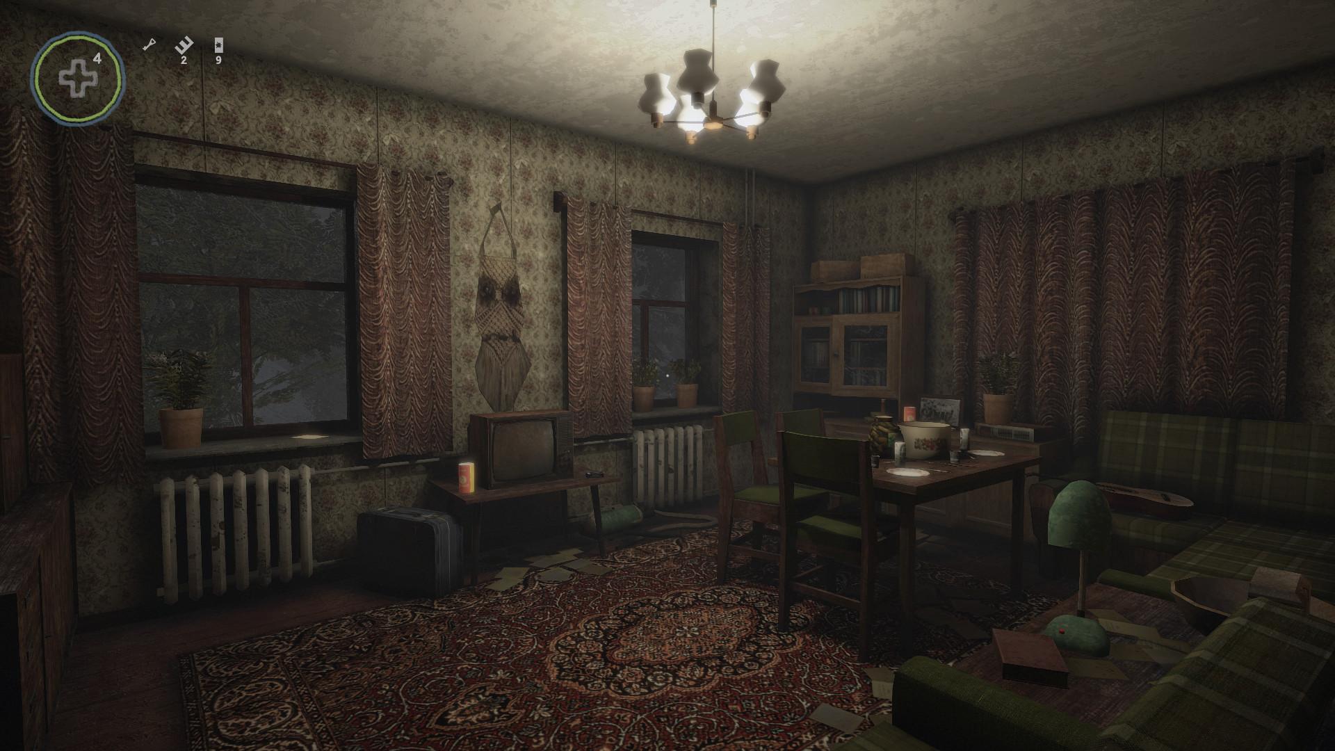 Bug Dolls: Soviet Project ستيم كود رقمي