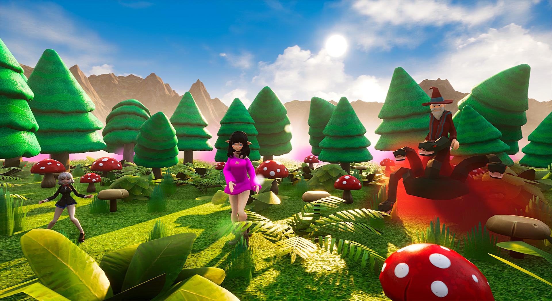 Neko Journey ستيم كود رقمي