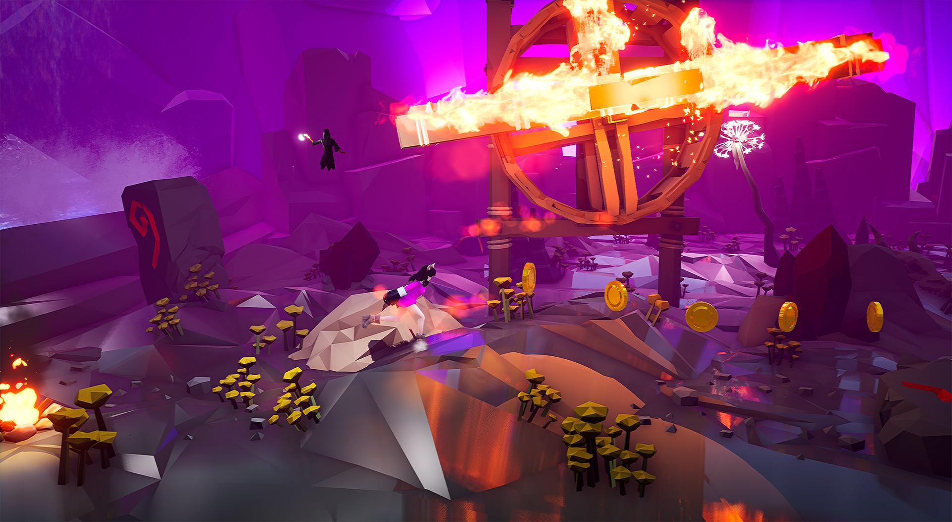 Neko Journey ستيم كود رقمي