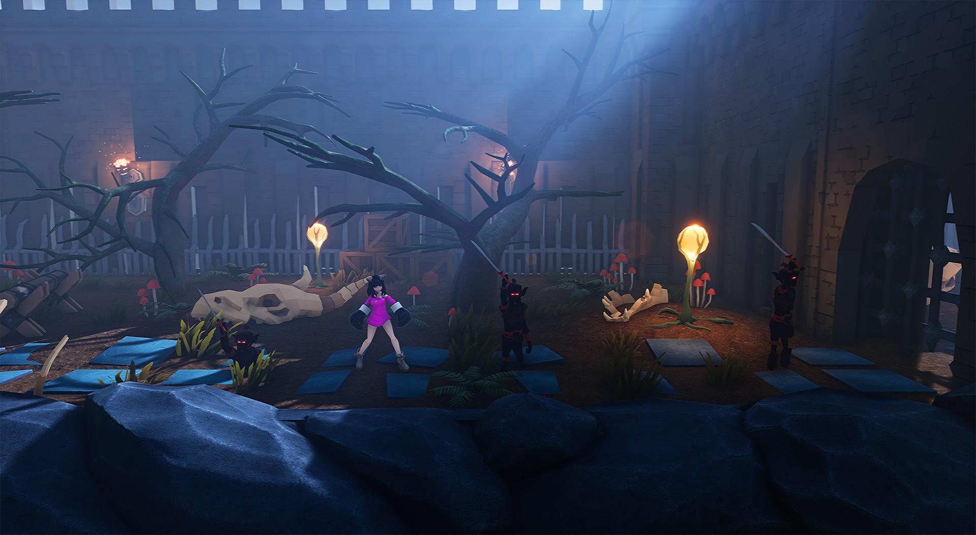 Neko Journey ستيم كود رقمي