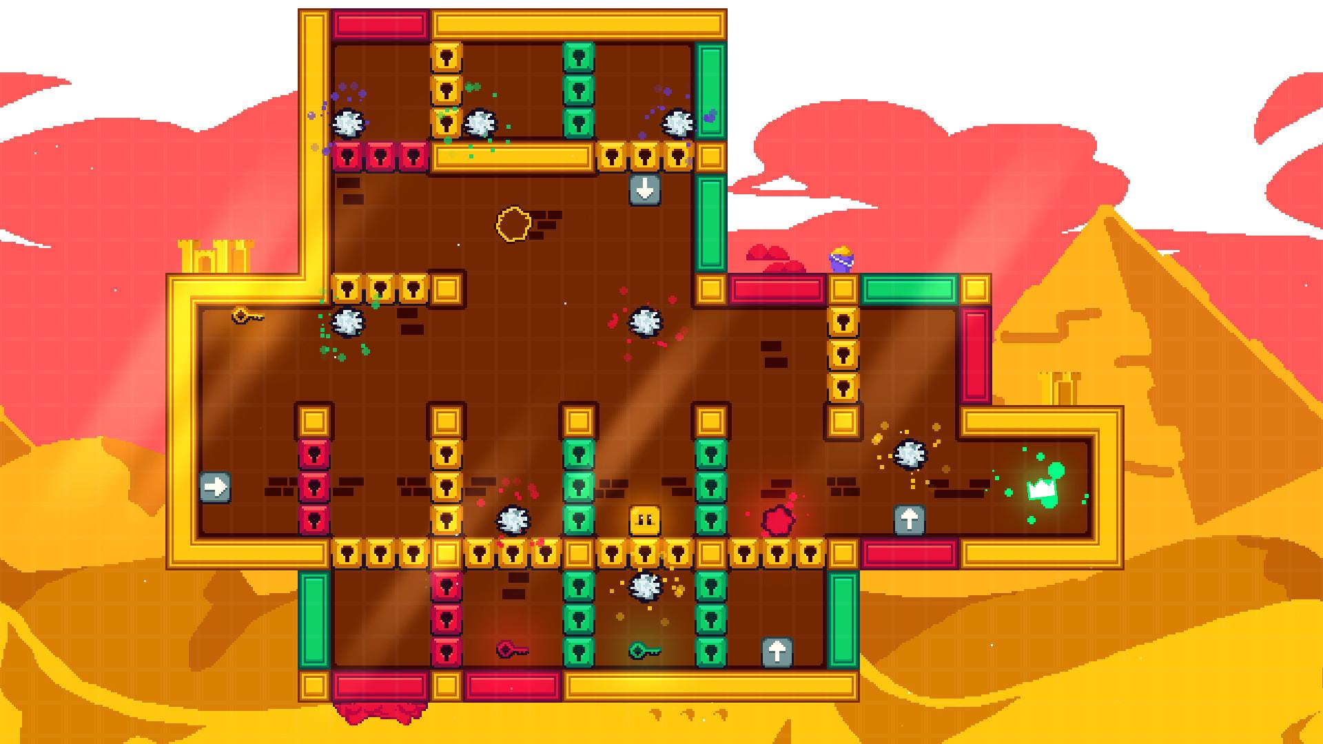 Colorful Recolor ستيم كود رقمي