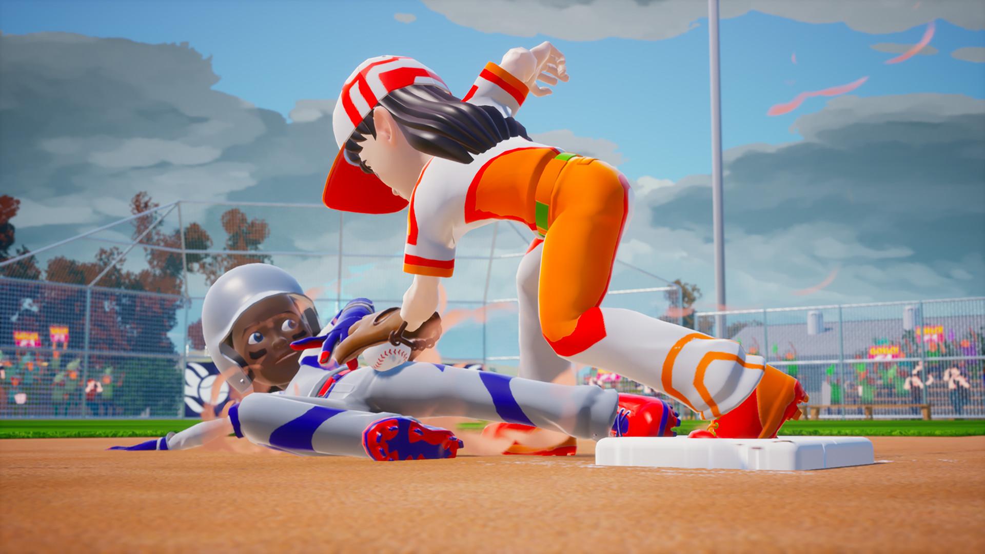 Little League World سيريس Baseball 2022 بي سي ستيم كود رقمي