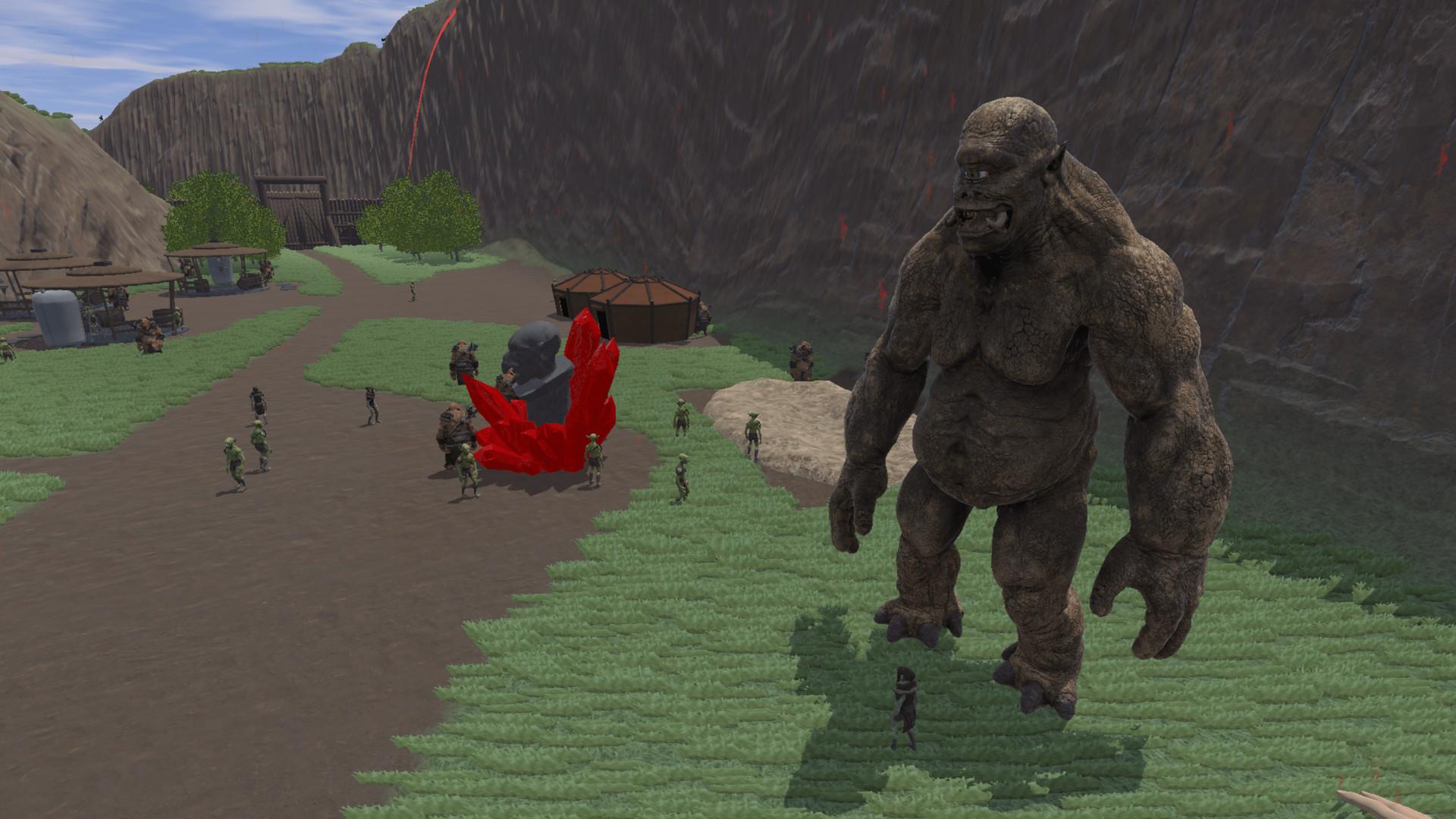 Deus Novum ستيم كود رقمي