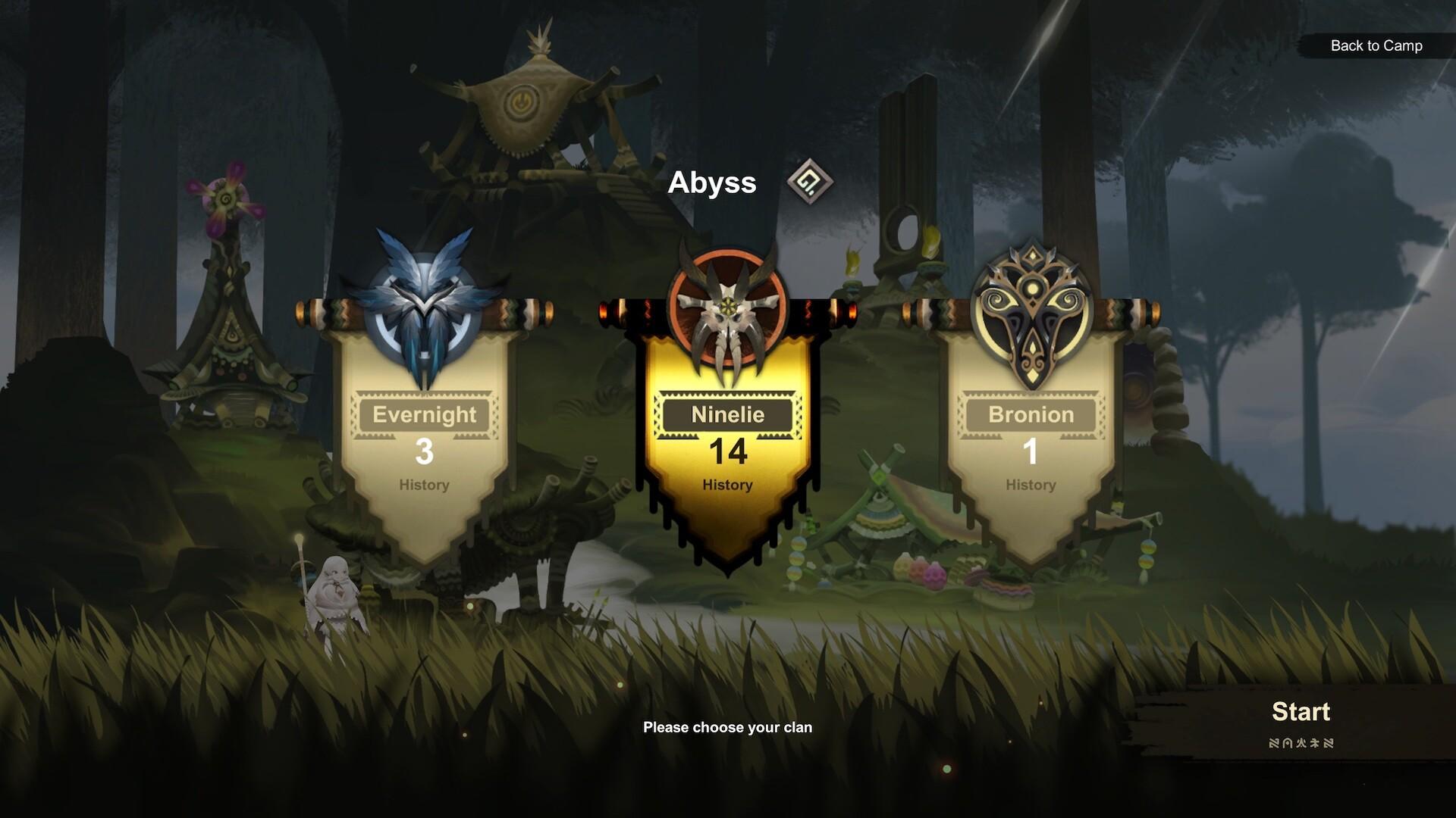 Prime Of Flames بي سي ستيم حساب