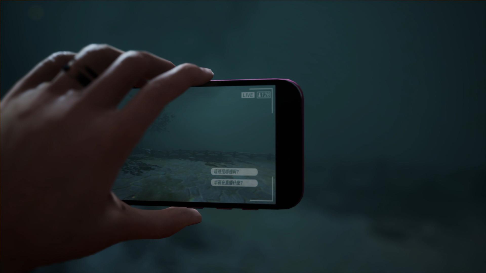 The Bridge Curse: Road To Salvation بي سي ستيم حساب