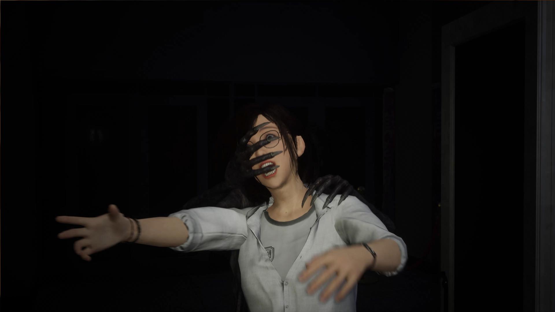 The Bridge Curse: Road To Salvation بي سي ستيم حساب