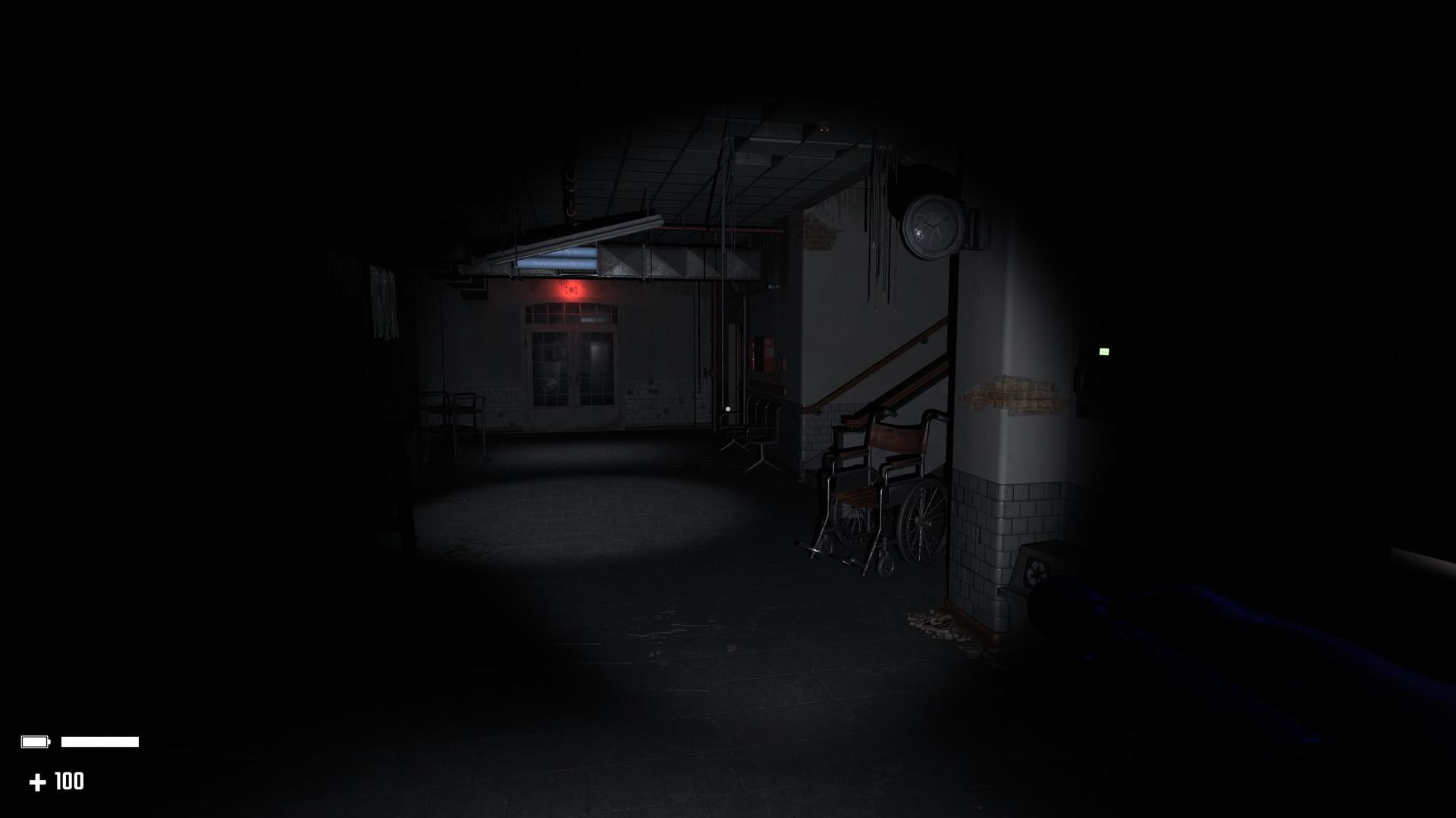 Missing Persons ستيم كود رقمي